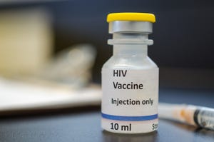 ConserV Bioscience and eTheRNA to develop HIV vaccine