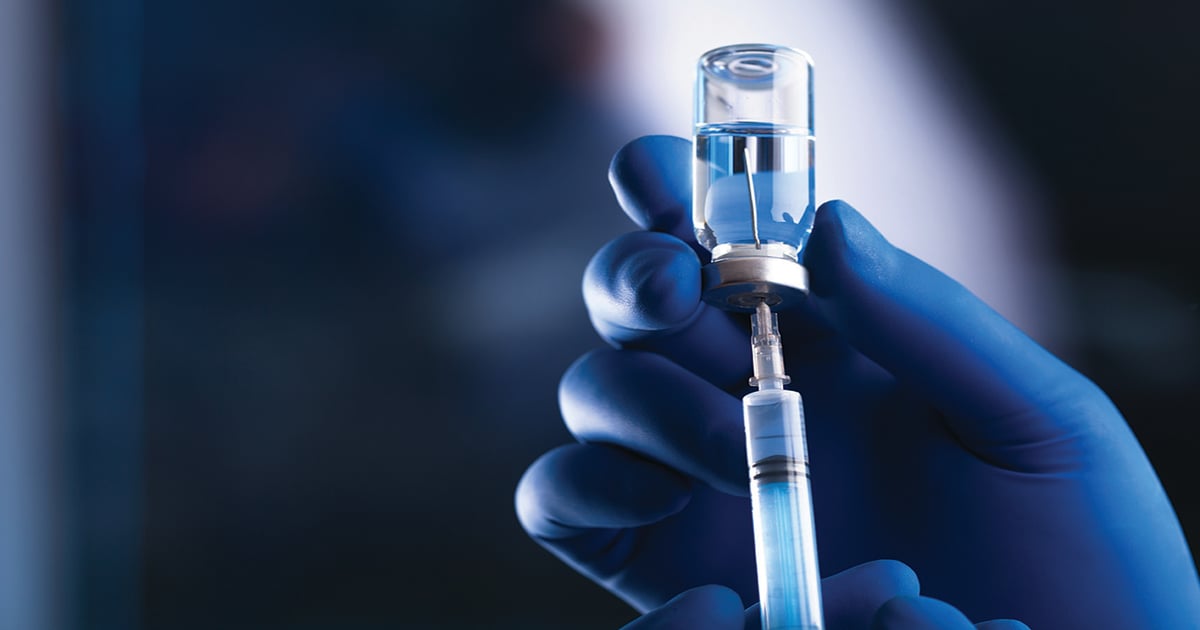 Established Conditions: Implementation Post- ICH Q12 - BioProcess ...