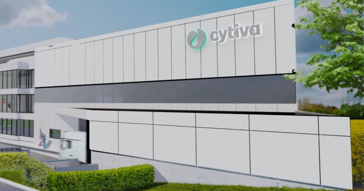 Cytiva Process Development Cytiva opening Swiss single-use cell processing site - BioProcess Insider