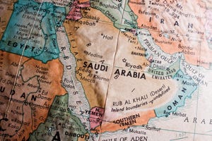 Emergex inks deal with VIC to bolster Saudi Arabia healthcare accessibility