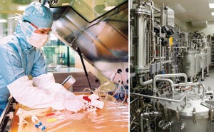 Advances in Bioprocessing: Single-Use and Stainless Steel Technologies