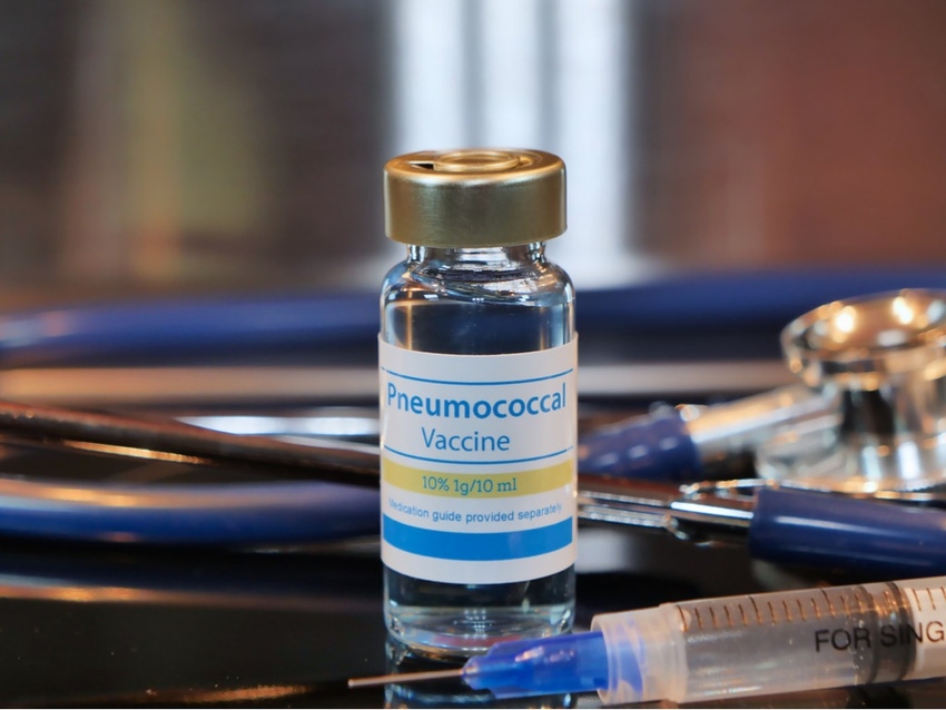 CDMO and COVID delays push back Vaxcyte’ pneumococcal vaccine IND