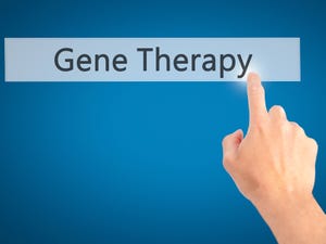 TherageniX and UK Uni team to develop powdered gene therapy