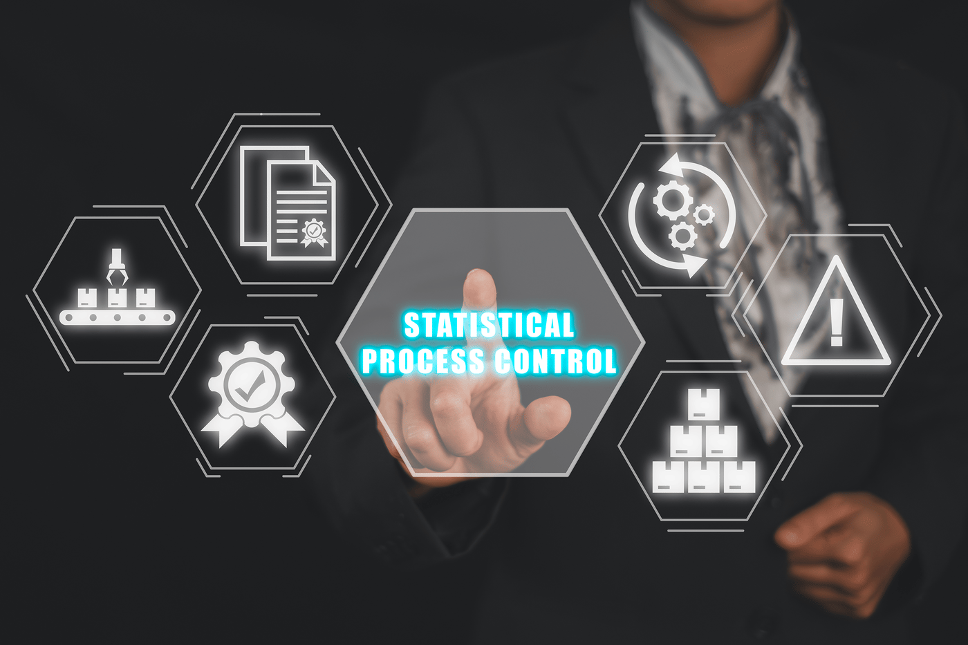 Stastistical Process Control Png An Approach to Statistical Process Control