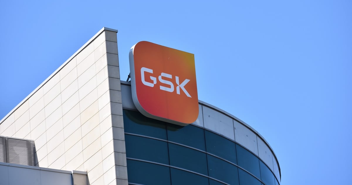 Plan Gsk GSK announces 5-year plan to invest $30bn in US