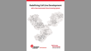 Beckman Coulter special report Beckman Coulter special report