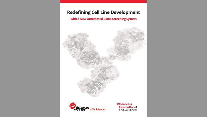 Beckman Coulter special report Beckman Coulter special report