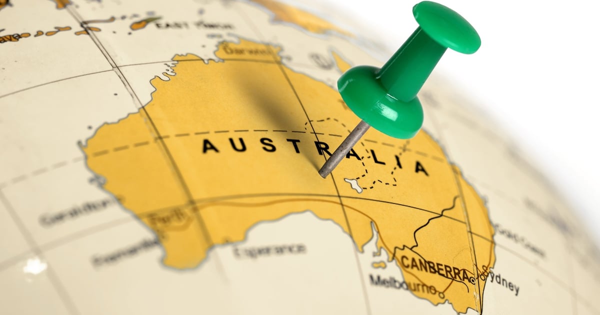Biotech industry thriving in Australia thanks to collaboration