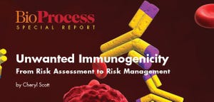 Unwanted Immunogenicity: From Risk Assessment to Risk Management