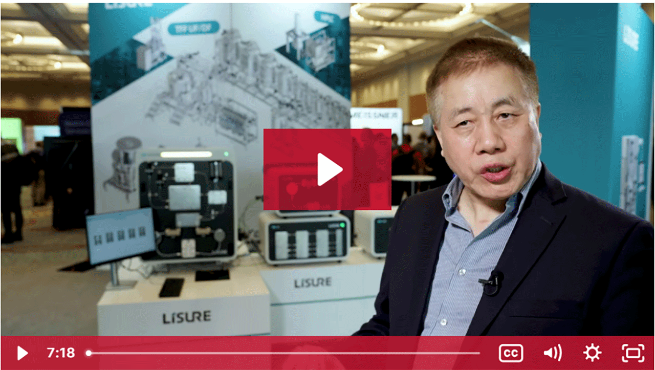 BioProcess International West 2025