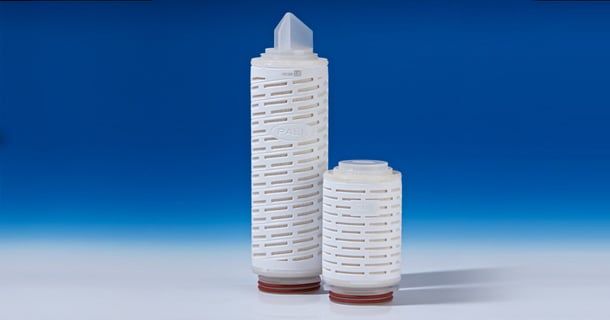 Best Practices For Successful Filter Integrity Testing Using The Water ...
