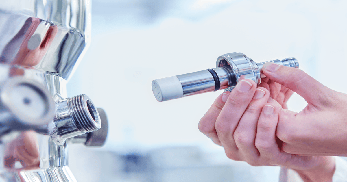 Improvement in productivity using capacitance as a PAT tool in bioprocess