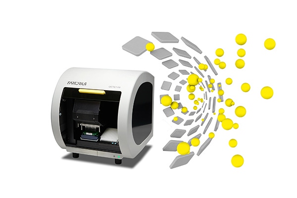 Strategies for the Development of a High Throughput Octet® Bio-Layer Interferometry Method to Measure Pharmacokinetics of Monoclonal Antibodies in