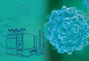 The Use of Retrovirus-Like Particles (RVLP) to Evaluate Viral Clearance in Downstream Processing