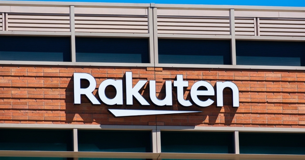 Rakuten and Lotte ink manufacturing deal at J.P. Morgan