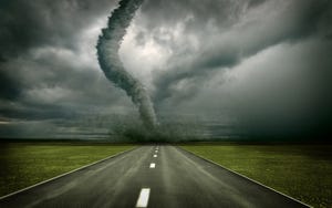 Tornado hits Pfizer injectable plant in NC