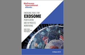 Emerging Tools for Exosome Purification and In-Process Monitoring