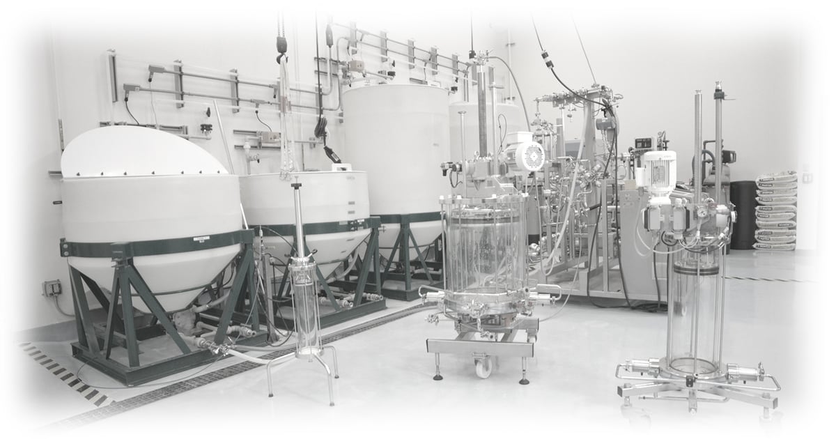 CHT Column Packing is Easier Than You Think