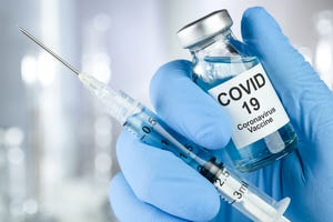 HHS awards $1.4bn to advance COVID-19 vaccines and therapeutics