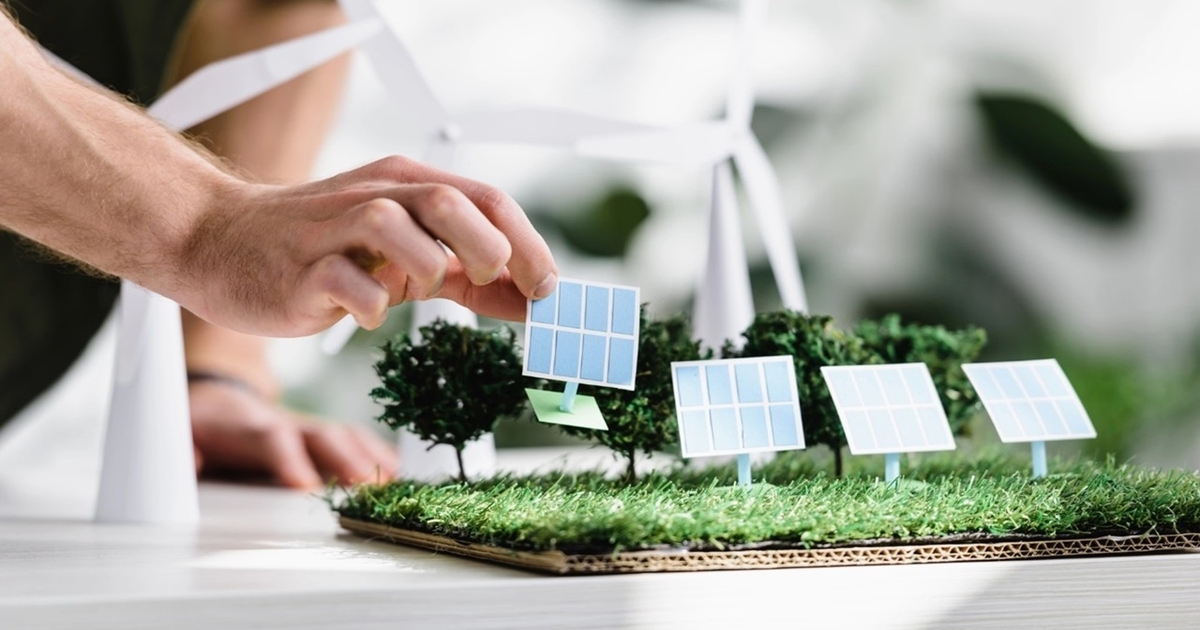 Going green: Fujifilm’s Denmark site now covered by 100% solar-powered electricity