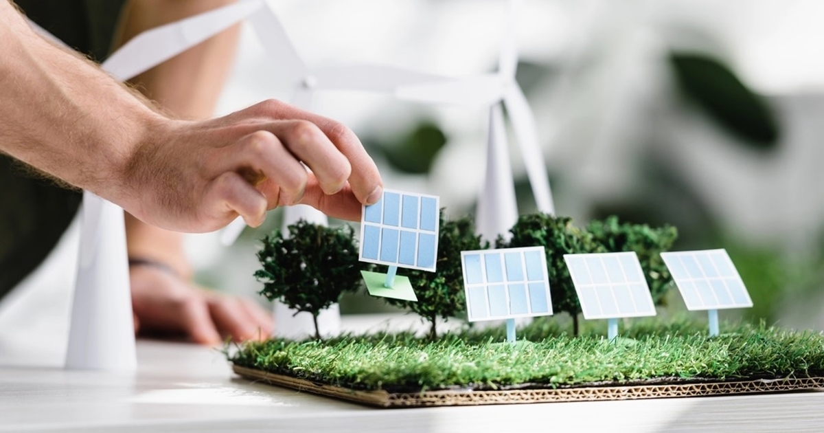 Going green: Fujifilm’s Denmark site now covered by 100% solar-powered electricity
