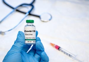Cytiva to help Takara gear up for COVID-19 vaccine production
