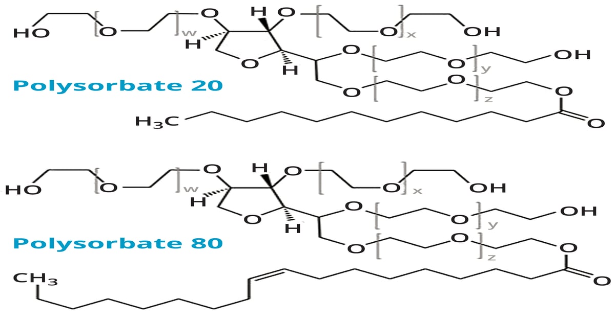 Polysorbate Stability in Bulk Drug Substance: Control-Strategy Improvements Through Process Optimization