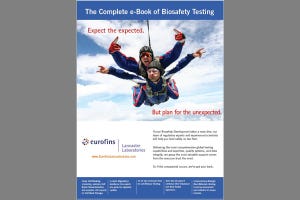 The Complete e-Book of Biosafety Testing
