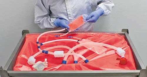 An Extractable and Leachable Program for Assessing Single-Use ...