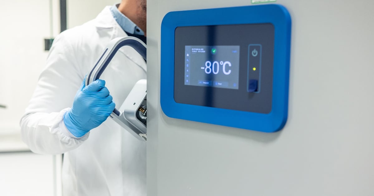 BioLife opens biopreservation center to support CGTs
