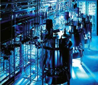 A Decade of Bioreactor and Upstream Technologies