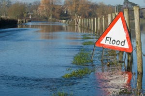 Oxford vaccine fill-finish site threatened by severe floods