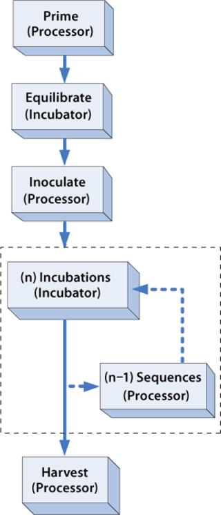 Manufacturing Patient-Specific Cell Therapy Products