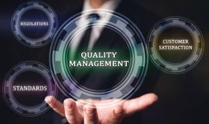 Applying Quality By Design Principles to AAV Manufacturing