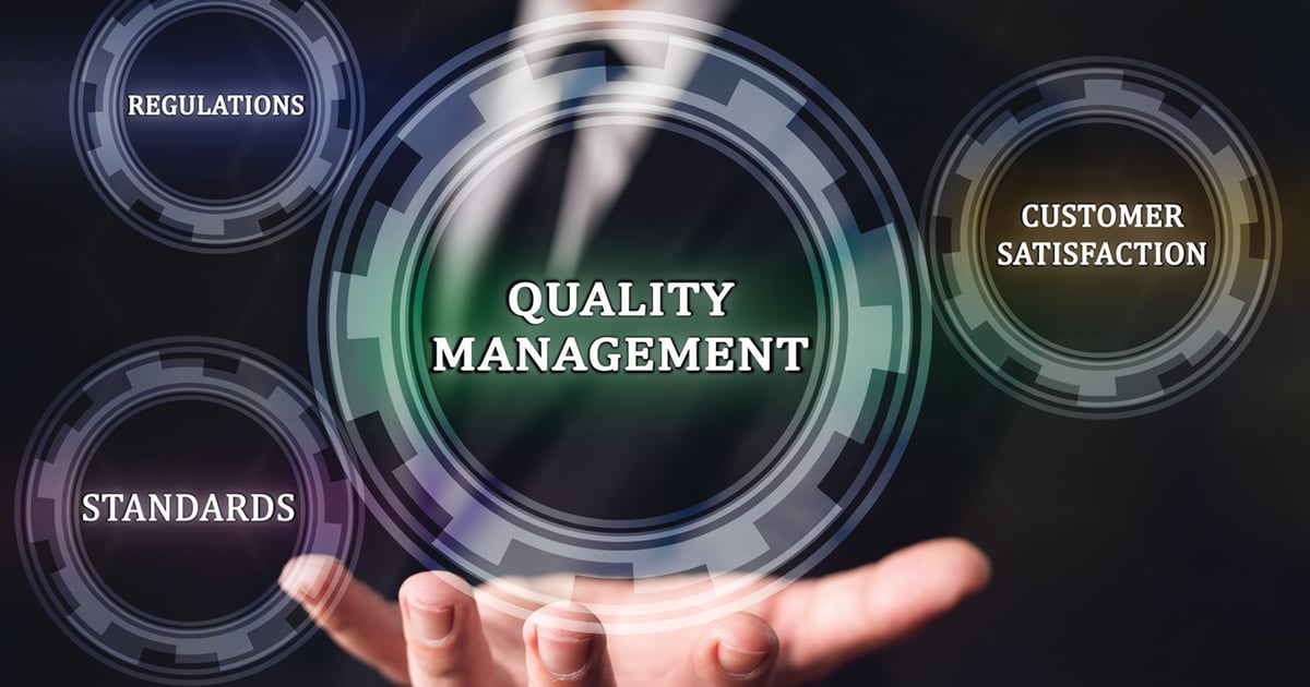 Finest Examples Applying Quality By Design Principles to AAV Manufacturing
