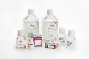 CHOgro® High Yield Expression System: Achieve Higher Titers Faster in Suspension CHO Cells
