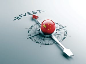 China Looks Inward and Outward: Investments in US and EU Biopharmaceutical Companies Are on the Rise