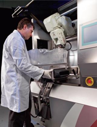 Cellular Therapy Success Through Integrated Automation