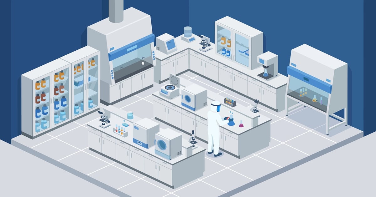 How NIBRT and San Jacinto College train biomanufacturing workers