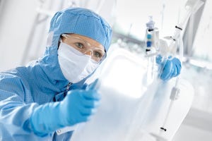 Integrity Redefined: Consistent Robustness and Integrity Testing Lead to Enhanced Process Integrity and Patient Safety