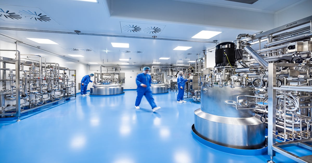 Innovative digital tools are revolutionizing biopharma