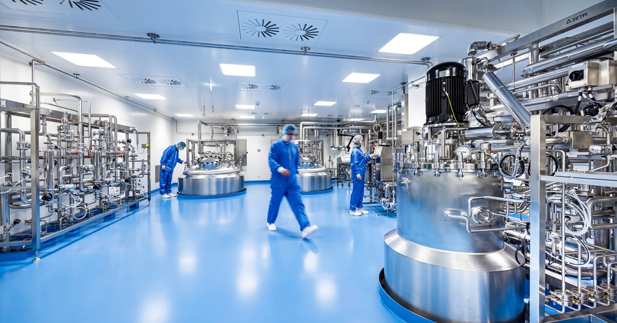 Innovative digital tools are revolutionizing biopharma