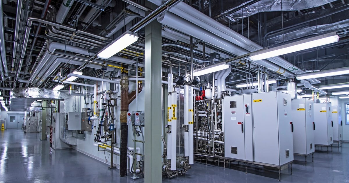 Planning Is Reshaping Life Sciences Project Execution