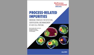 eBook: Process-Related Impurities &mdash; Emerging Strategies for Detection, Identification, and Management of Host-Cell Proteins