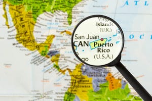 Workforce, tax incentives and US access attract more biotechs to Puerto Rico
