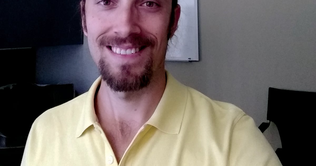 Jacob Condron Spotlight for February 2017