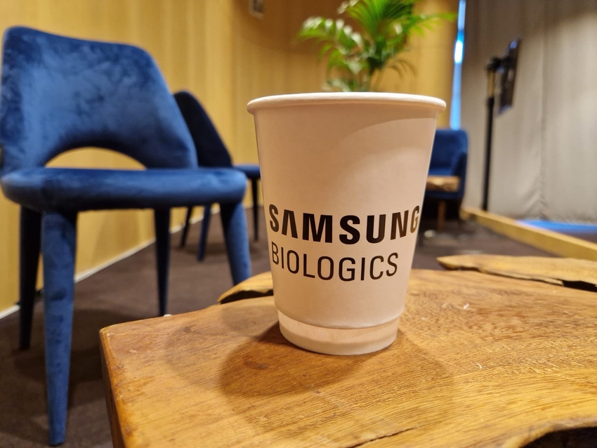 FDA lands Samsung Biologics 483 with 6 observations