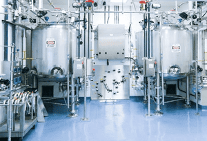 Implementation of Single-Use Fermentation Technology
