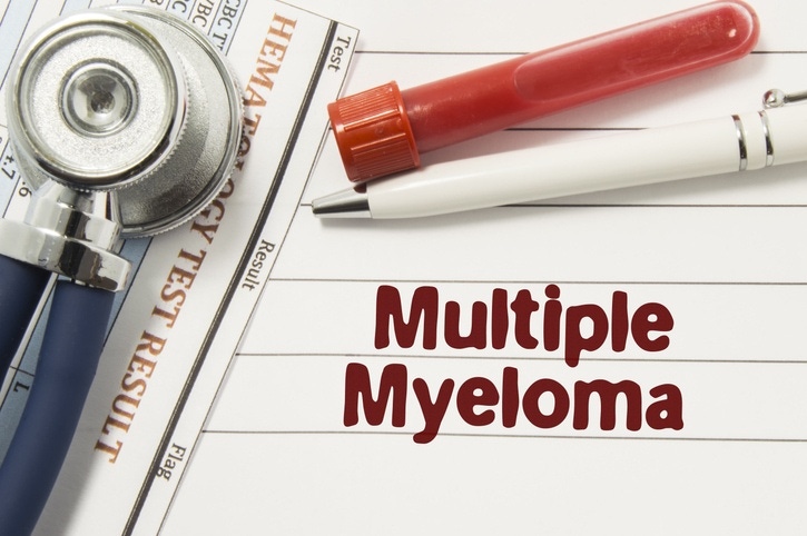 Multiple myeloma MAb helps drive Q2 as J&J looks to subcu formulation