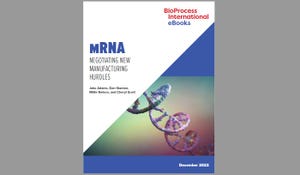 eBook: mRNA — Negotiating New Manufacturing Hurdles